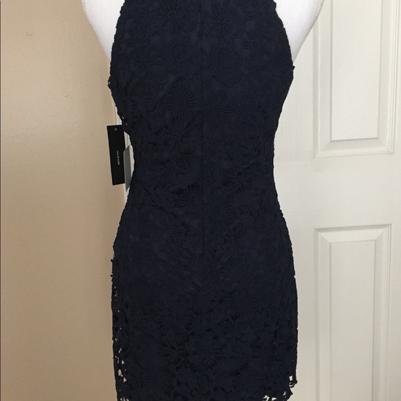 Lulus Cocktail dress - Picture 3 of 7